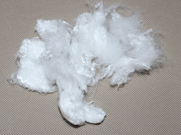 功能短纖維生產(chǎn)廠家