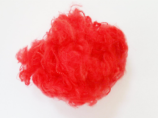 丙綸短纖的規(guī)格，丙綸短纖的性能特點，丙綸短纖與滌綸短纖的區(qū)別 