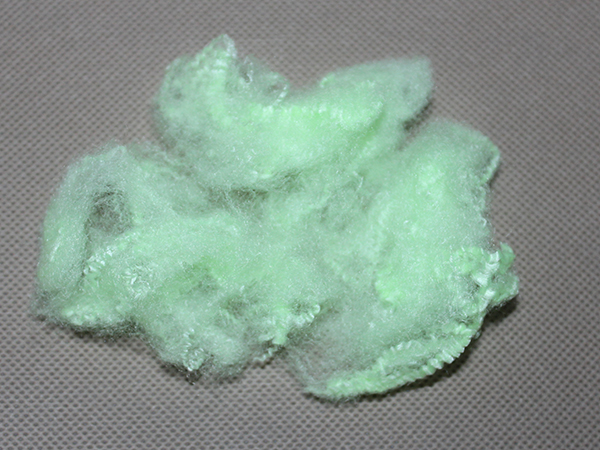 各種顏色的丙綸短纖維，丙綸短纖維的生產(chǎn)，改性丙綸短纖維，常熟賽芙蓉 